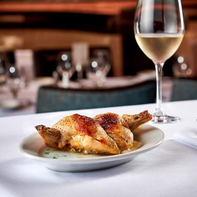 image of Ruth's Chris Steak House