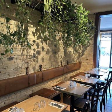 image of Ø12 Coffee and Eatery