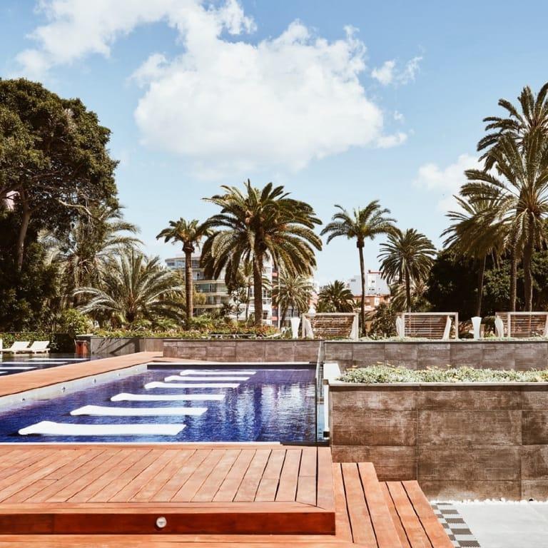 image of Santa Catalina, a Royal Hideaway Hotel