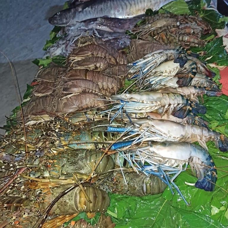 image of Baraka Beach Restaurant