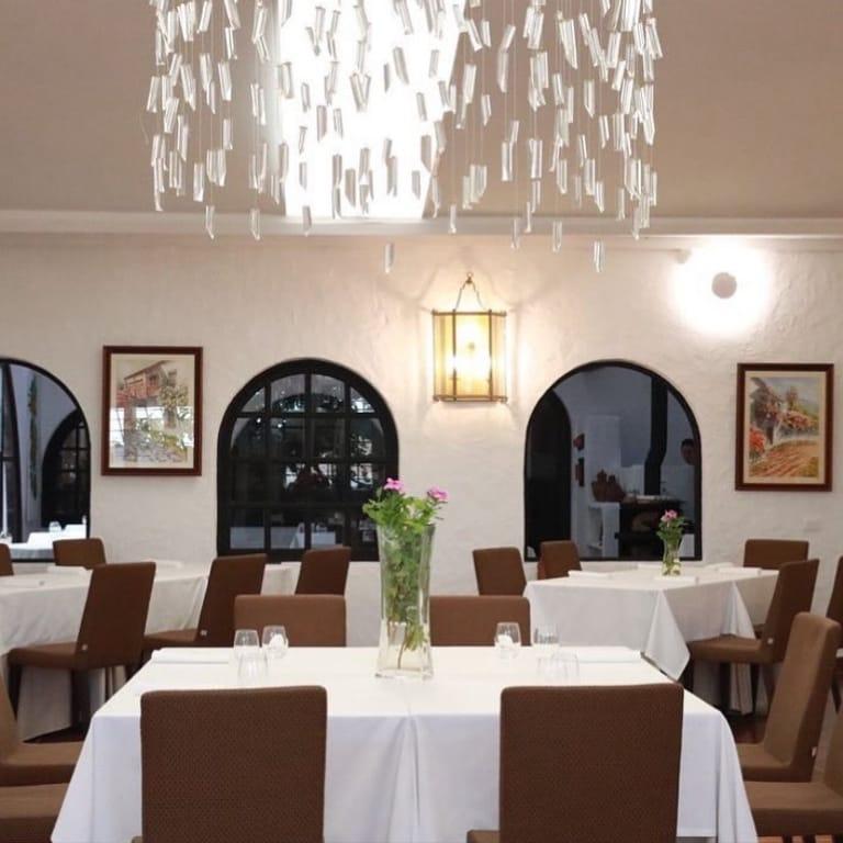 image of Restaurante Casa Romántica Agaete