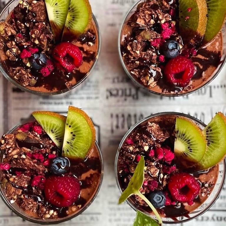 image of Fern & Fika