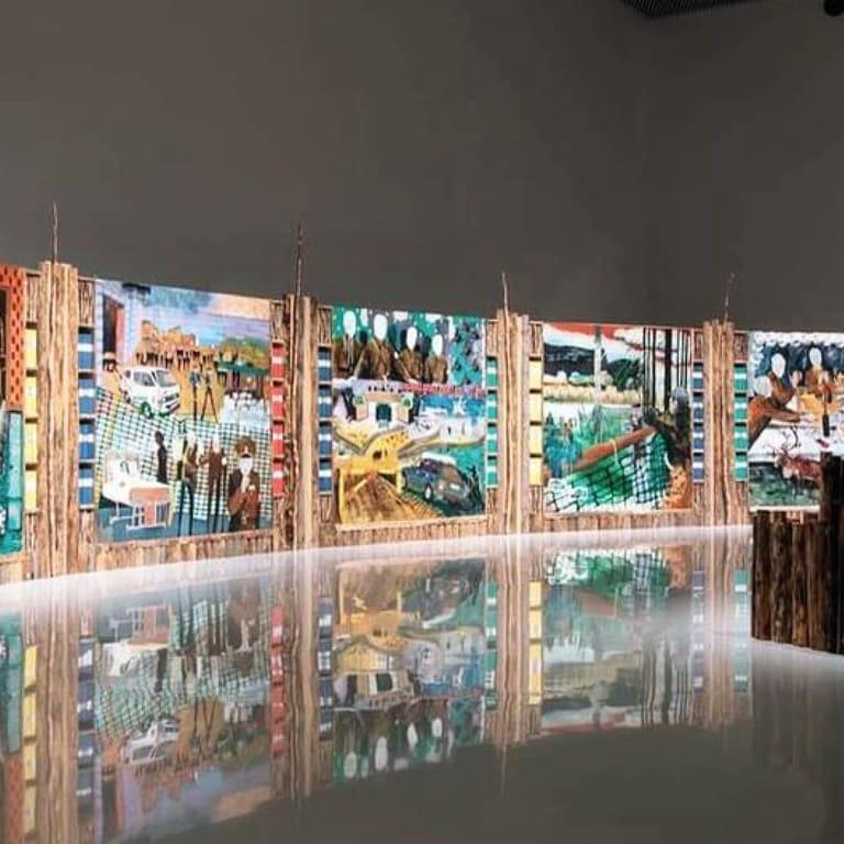 image of Moderna Museet Malmö