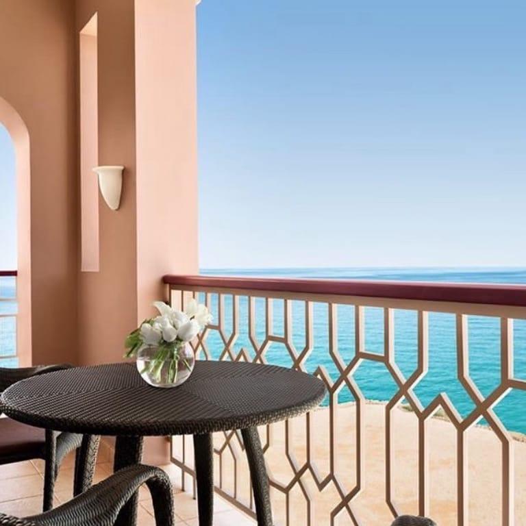 image of Shangri-La Al Husn, Muscat