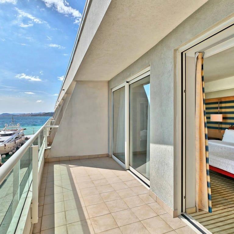 image of Le Méridien Lav, Split