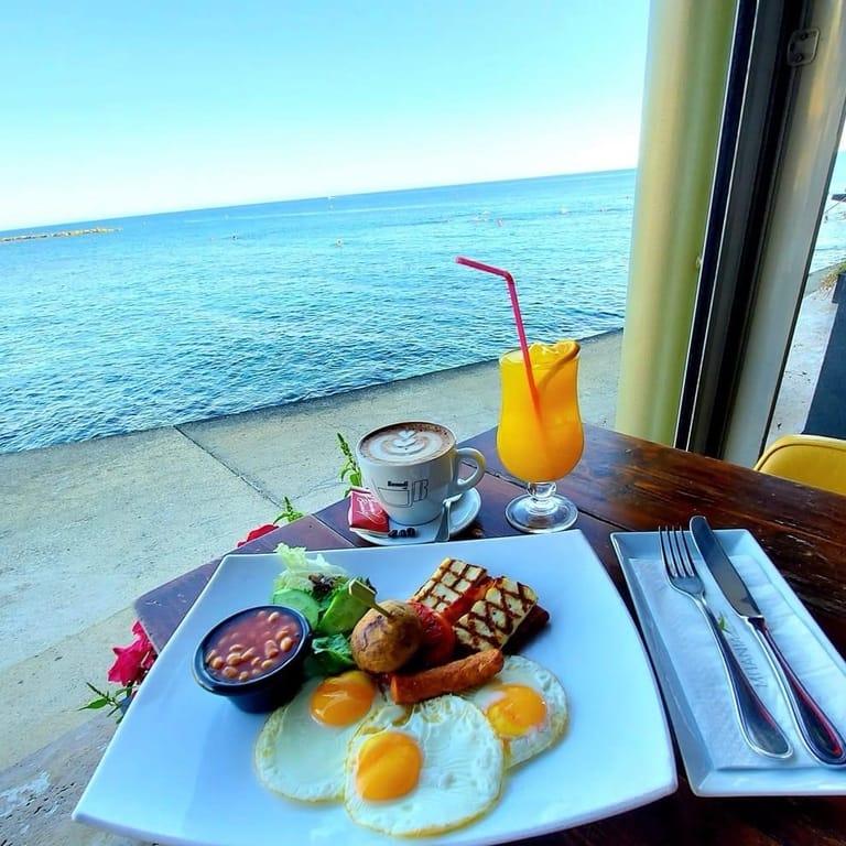 image of Τα Μπάνια