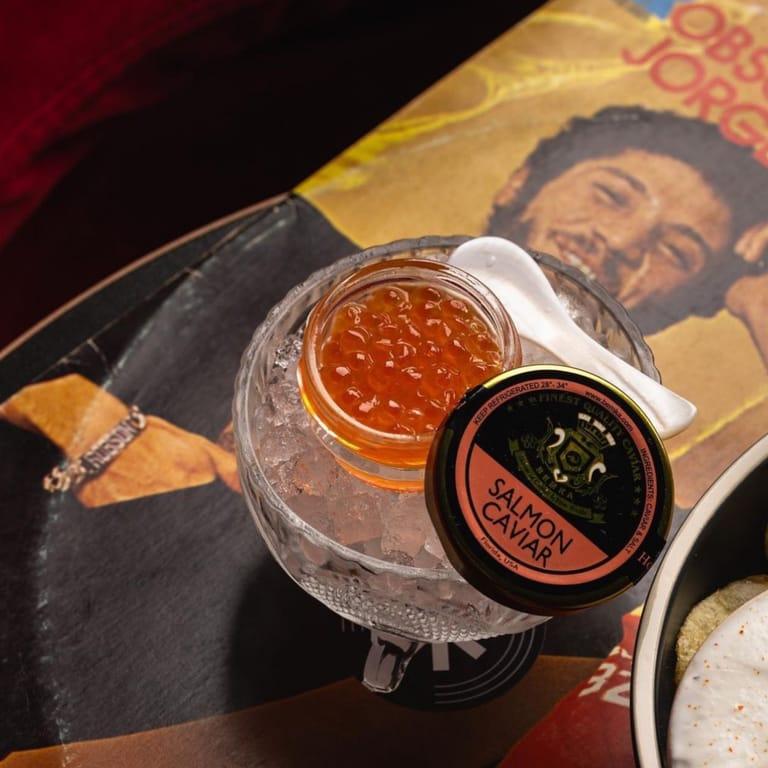 image of Miami Sound Bar