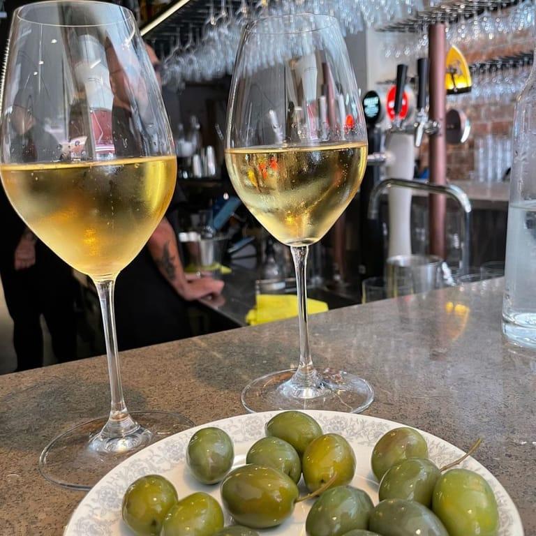 image of Mellqvist Matbar