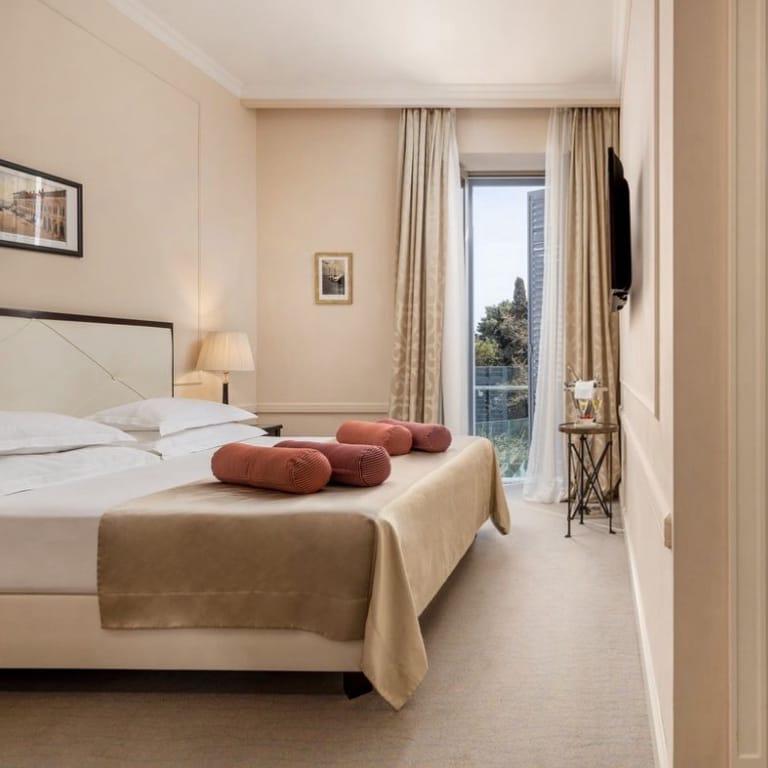 Hotel Park - Potestas Ltd.