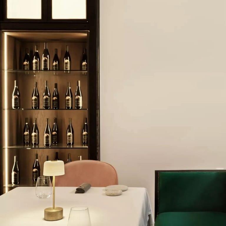 image of Selene Restaurant