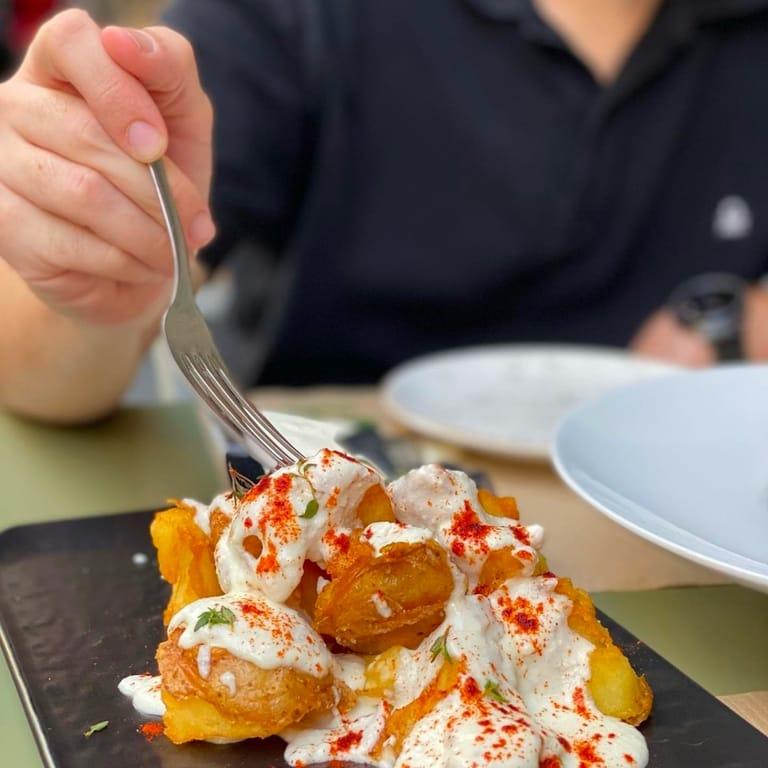image of Thes ''Greek Creative Cuisine''