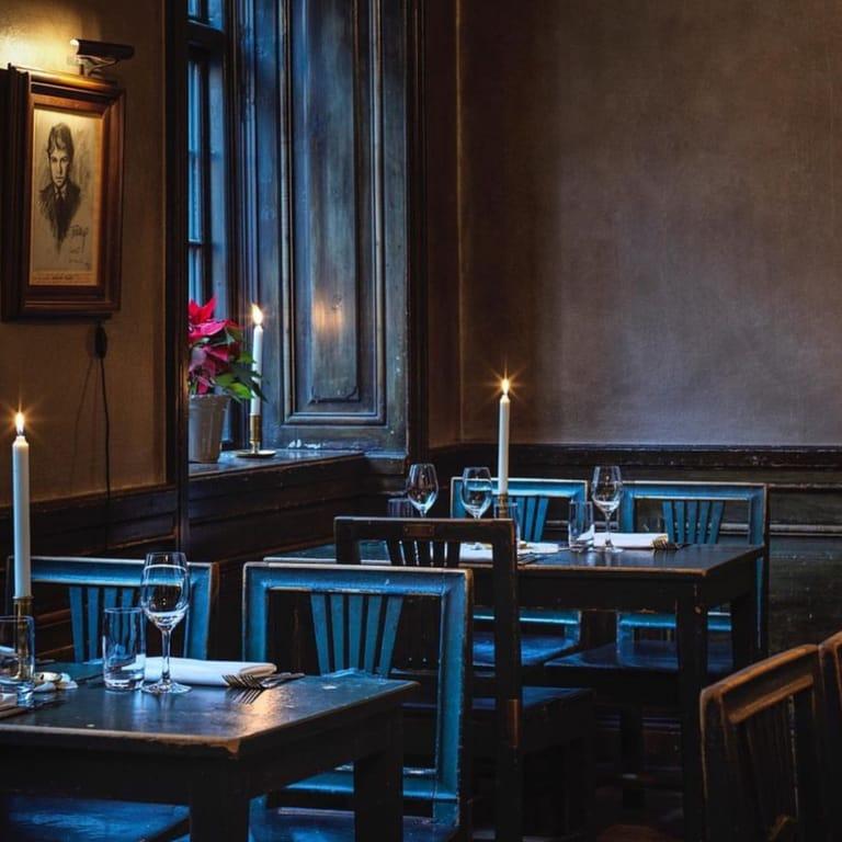 image of Den Gyldene Freden