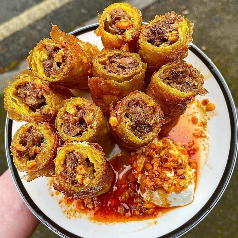 image of Mystic Burek