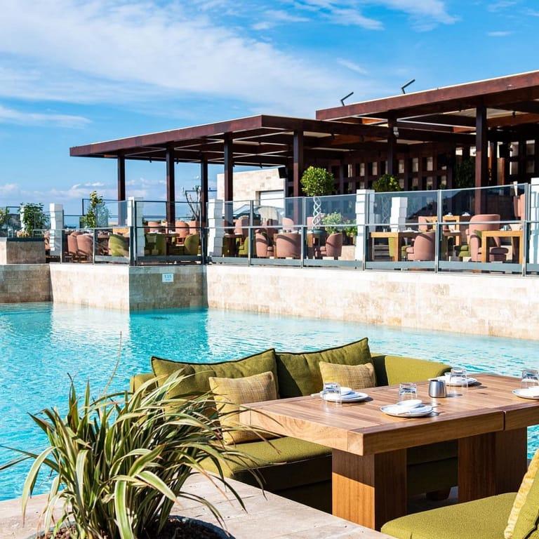 image of Zuma Bodrum