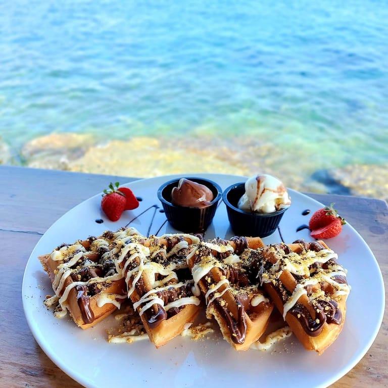 image of Τα Μπάνια