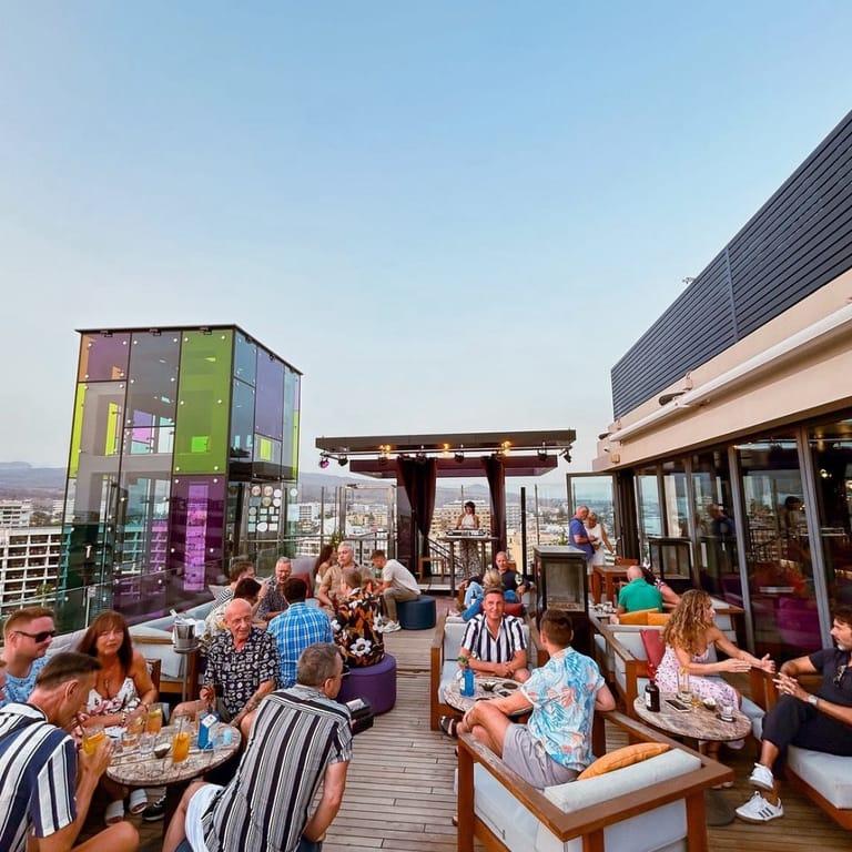 image of Atelier Cocktail bar