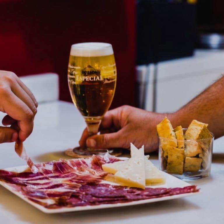 image of Mercado del Puerto