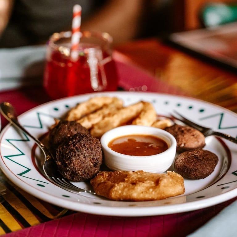 image of The Old Cunucu House Aruba