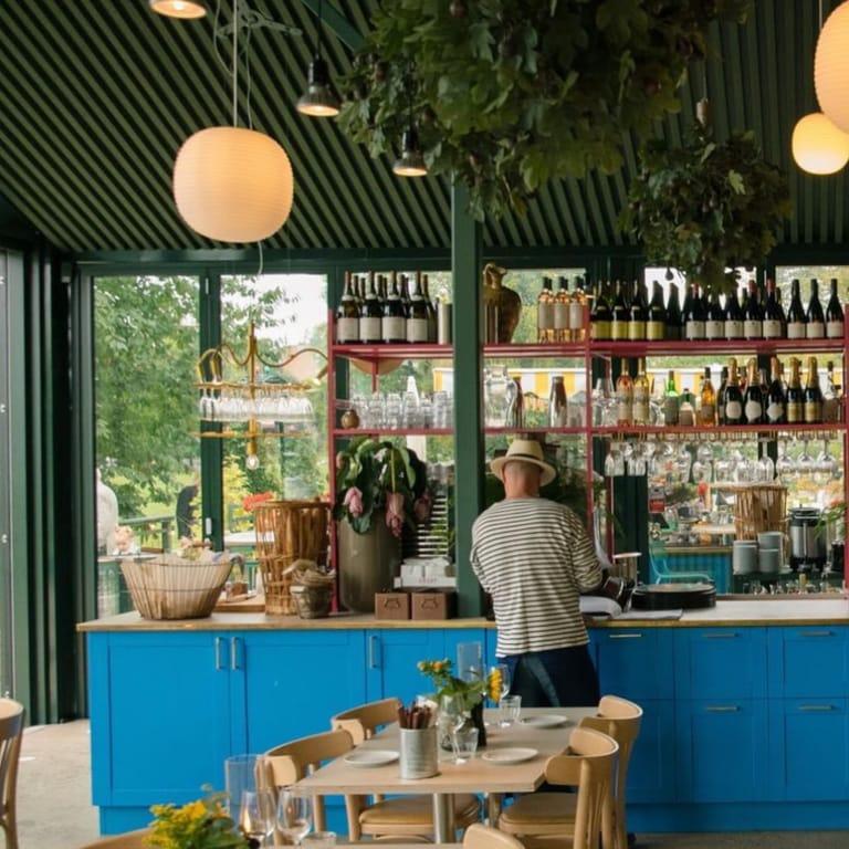 image of Boulebarstore Rålambshov