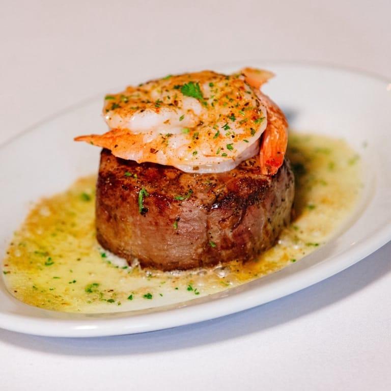 image of Ruth's Chris Steak House