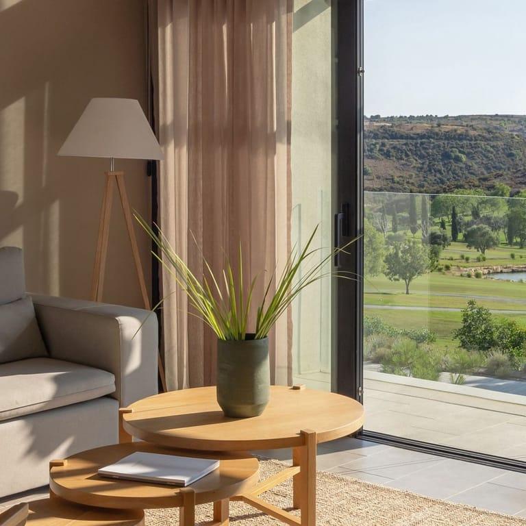 image of Minthis Resort