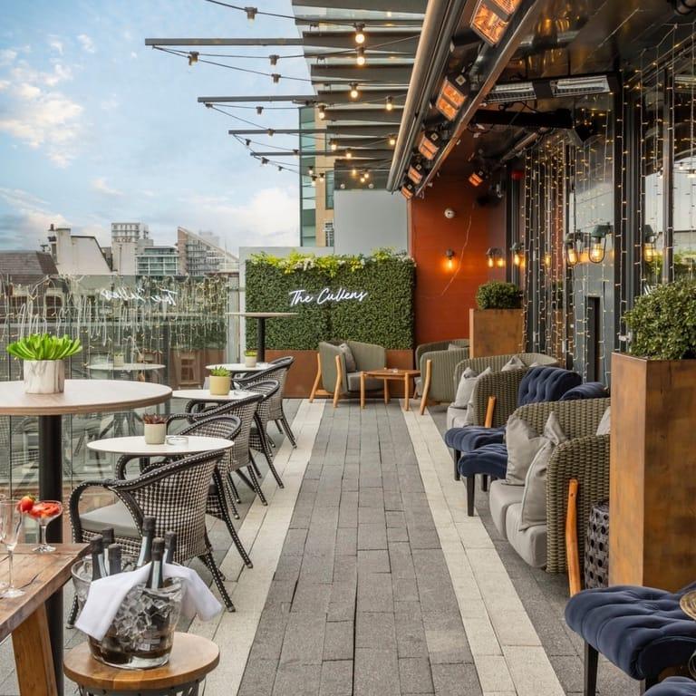 image of King Street Townhouse Hotel