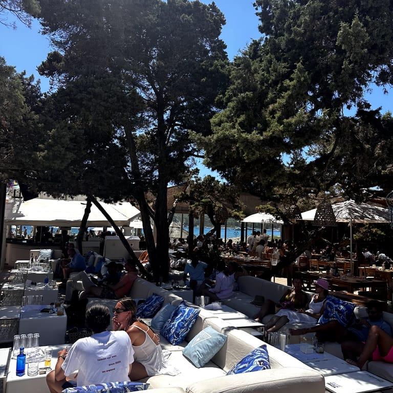 image of Blue Marlin Eivissa