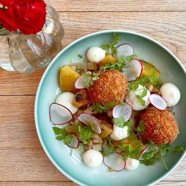 image of Restaurangen Moderna Museet