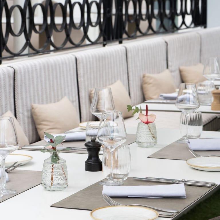 image of Le Negresco