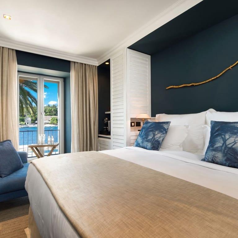 image of Riva Marina - Hvar Hotel