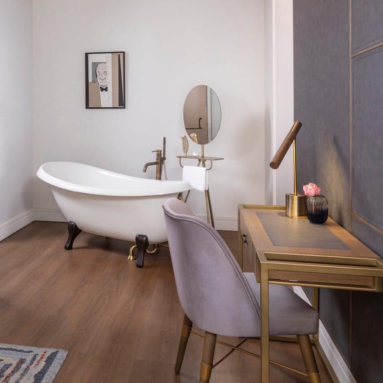 image of Gran Hotel Inglés