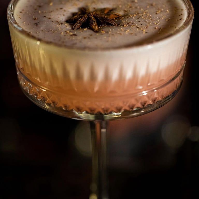 image of KINKY Bar, House of Spirits