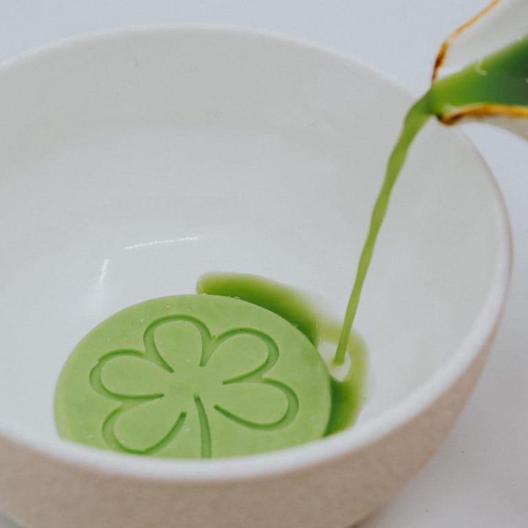 Restaurante Muxgo por Borja Marrero