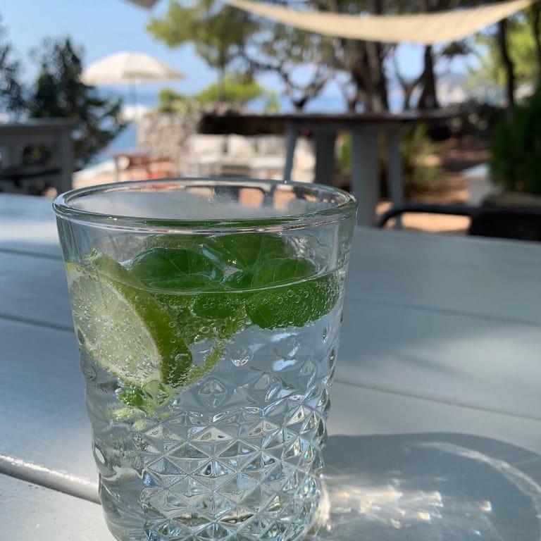 image of Falko Beach Bar & Food