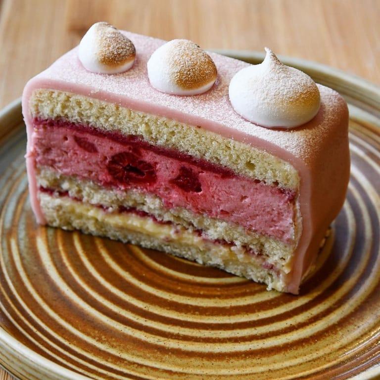 image of NK Art Bakery