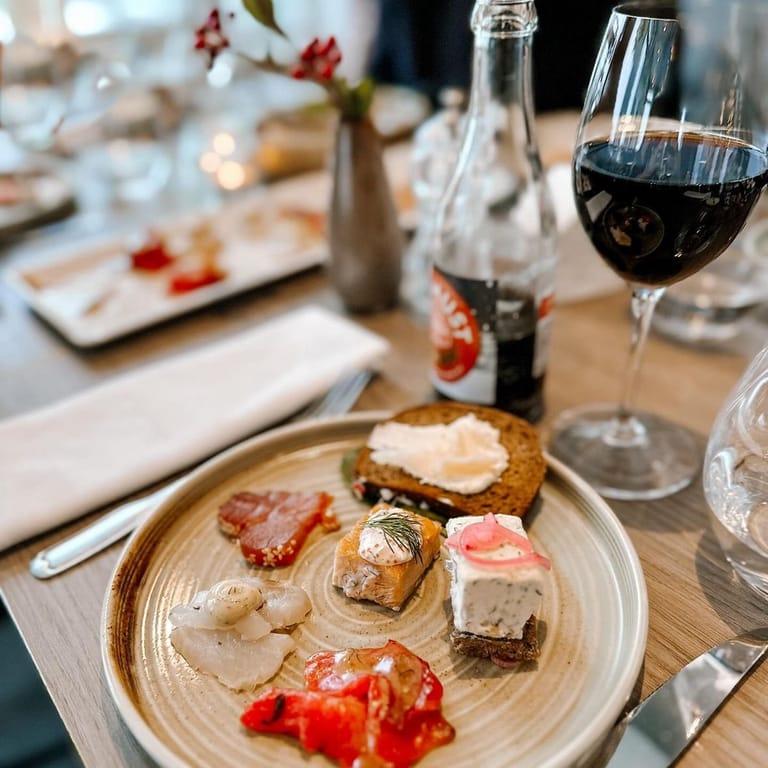 image of Smögens Hafvsbad