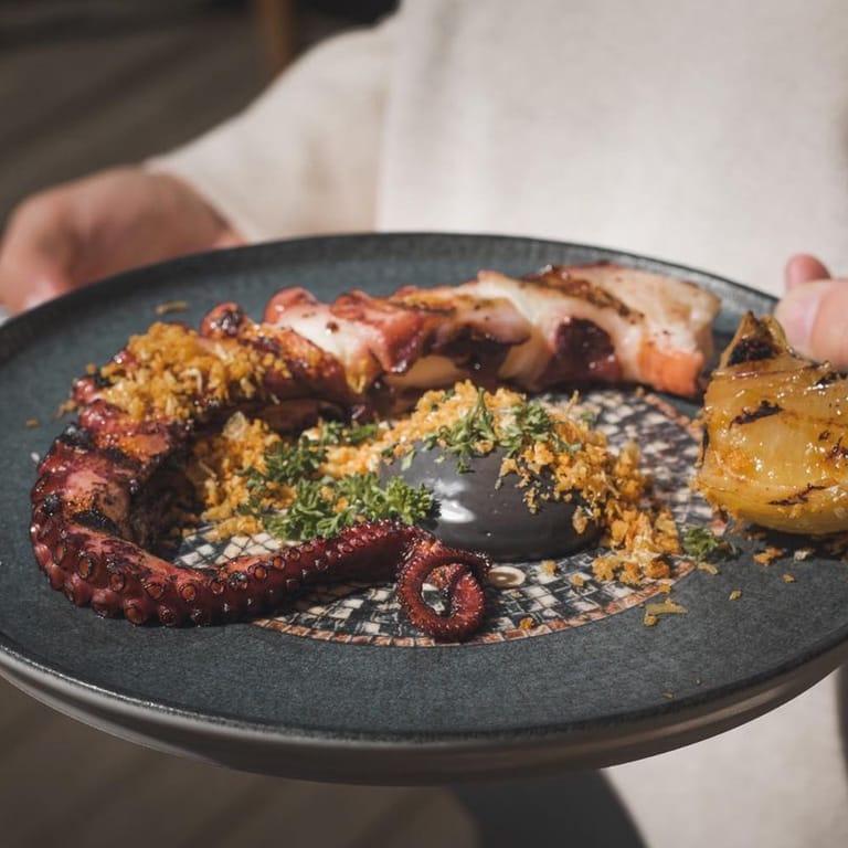 image of Strandbryggan