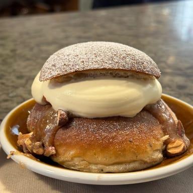 image of Svedjan Bageri