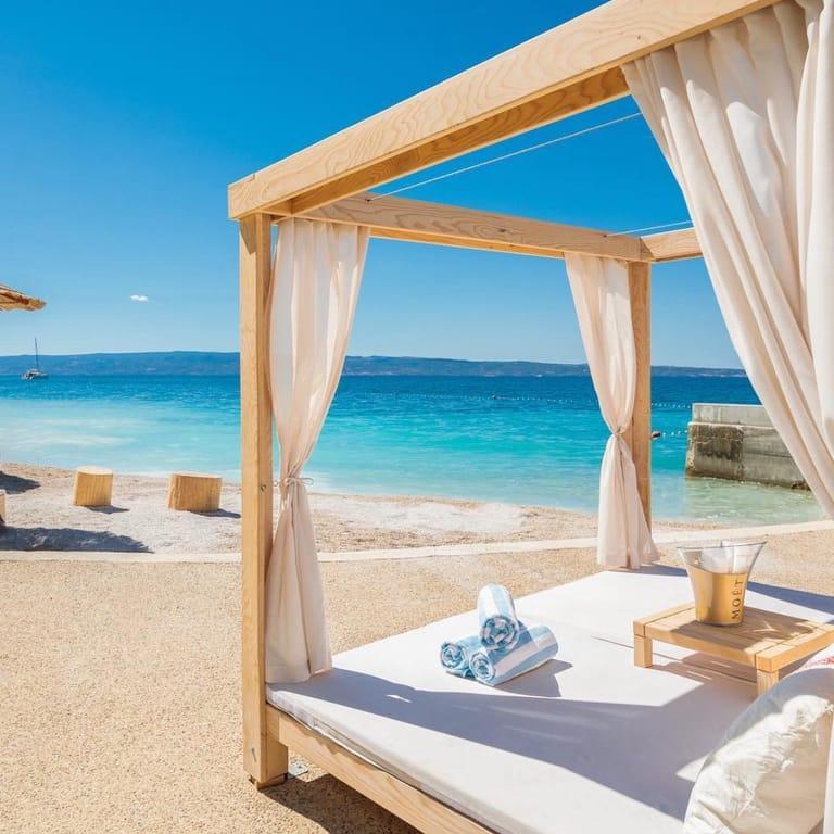 image of Le Méridien Lav, Split