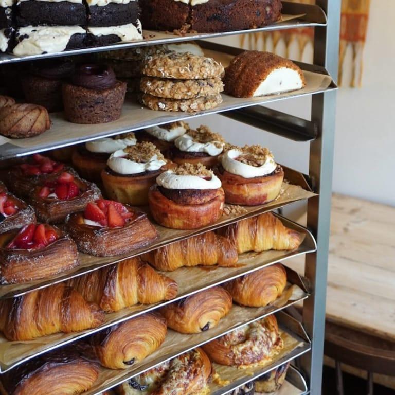 image of Tarn Bakery