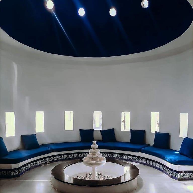 image of Salmakis Resort & Spa