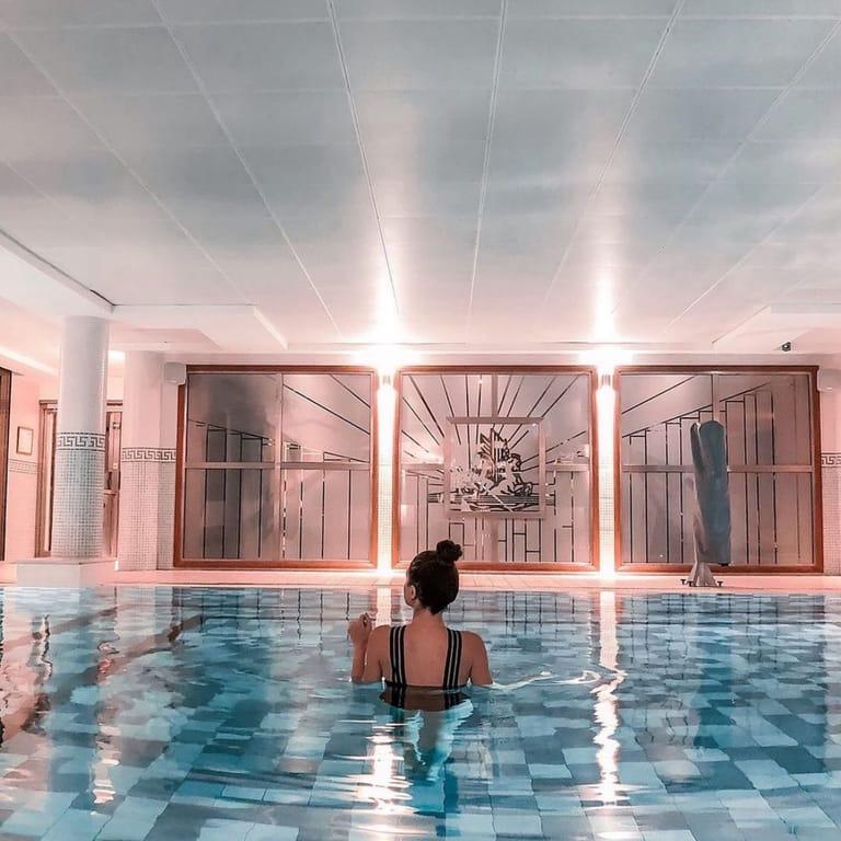 image of Hyatt Regency Nice Palais de la Méditerranée