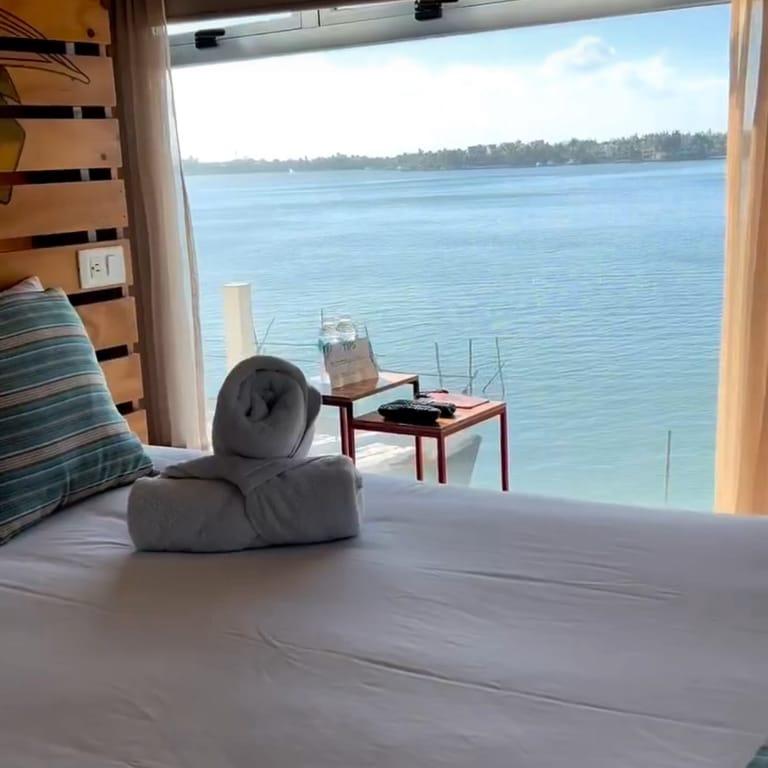 image of Mayan Monkey | Best Hotel in Cancun