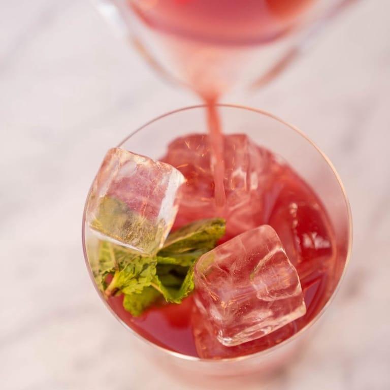 image of Krönet By Visby