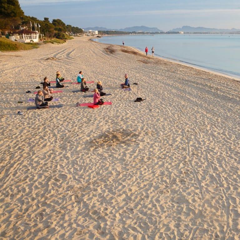 image of Playa de Muro