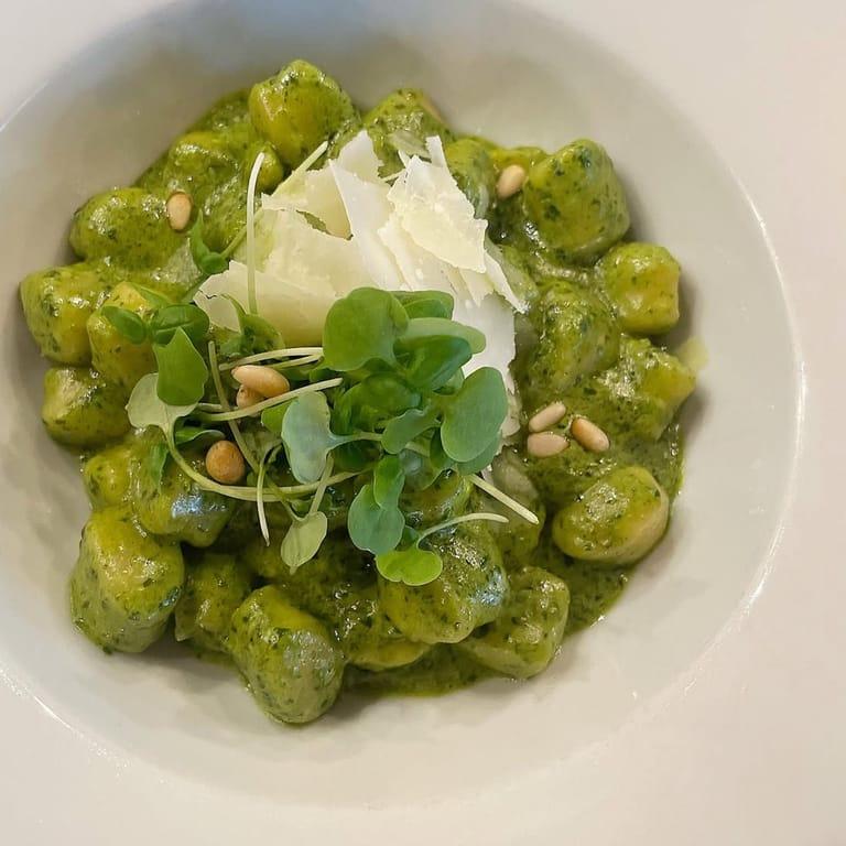 image of Restaurant Danieli