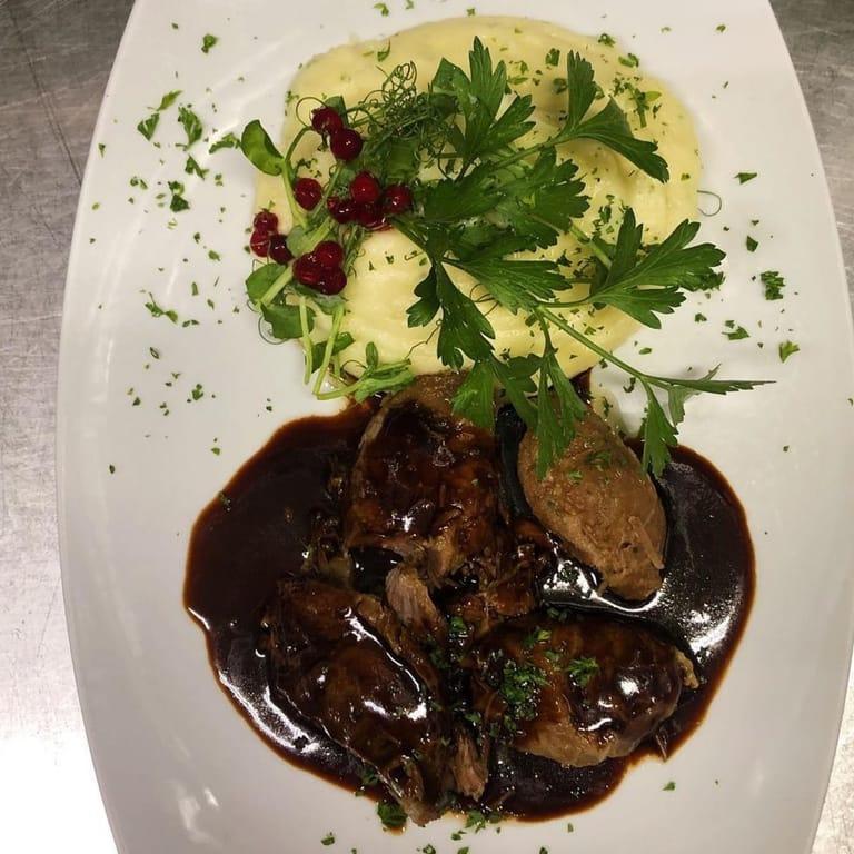 image of Stockholms Gästabud