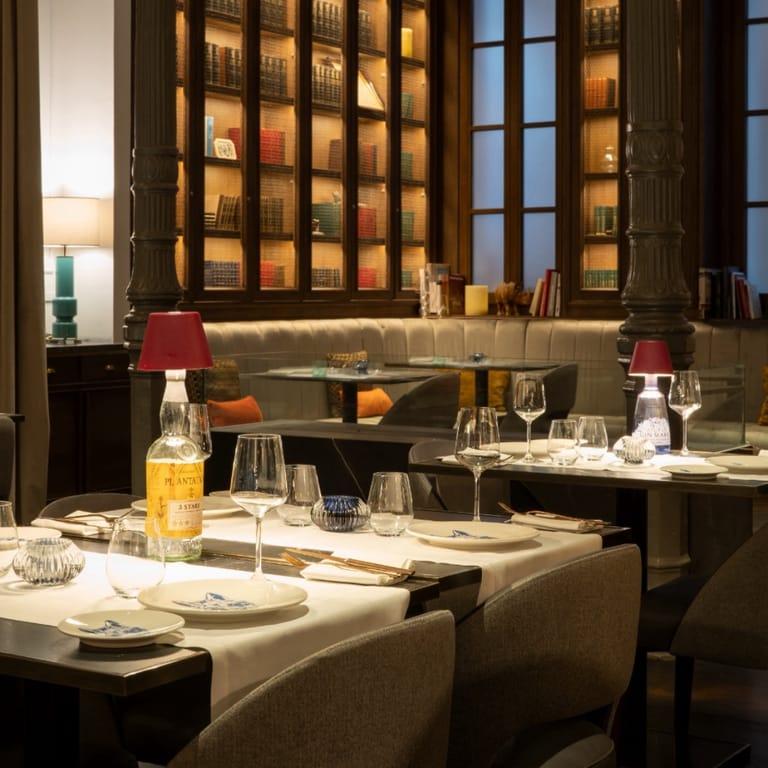 image of Gran Hotel Inglés