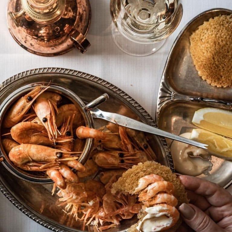 image of Den Gyldene Freden