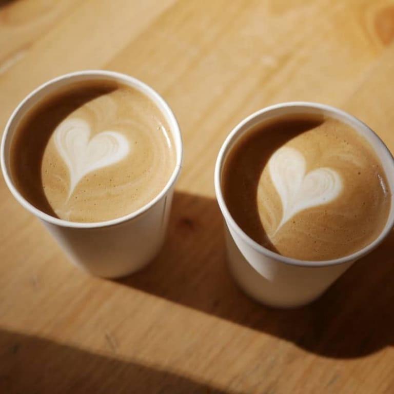 image of Orsonero Coffee